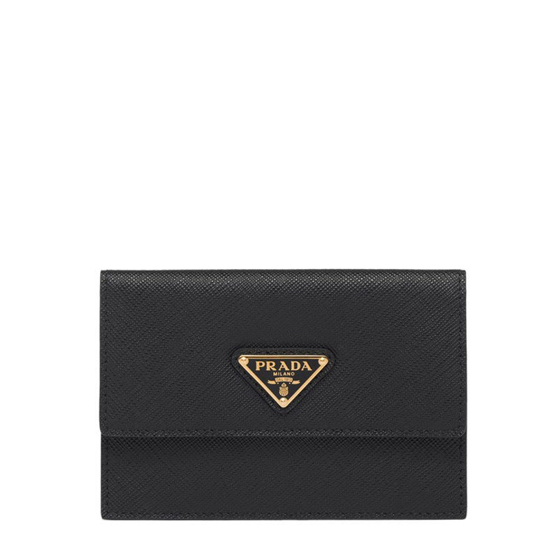 Vitello Move Card Wallet