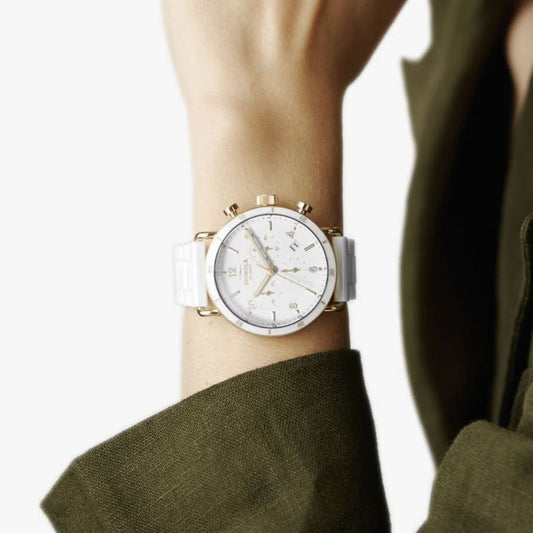 Ladies' Canfield Sport Chronograph Watch