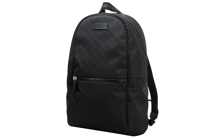 Guccissima Slim Backpack