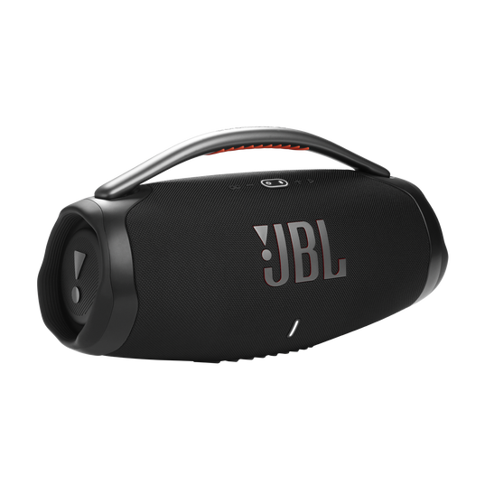 JBL BOOMBOX 3 PORT. BT SPEAKER