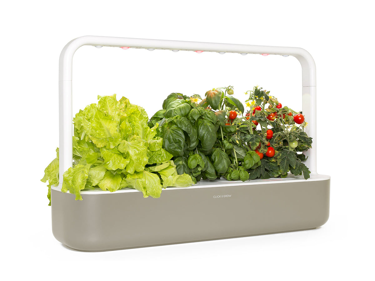 The Smart Garden 9