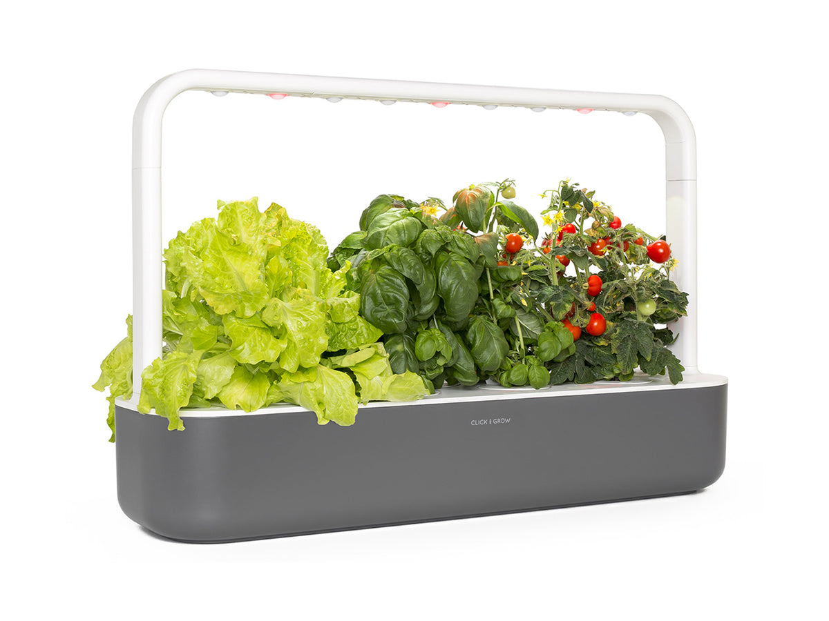 The Smart Garden 9