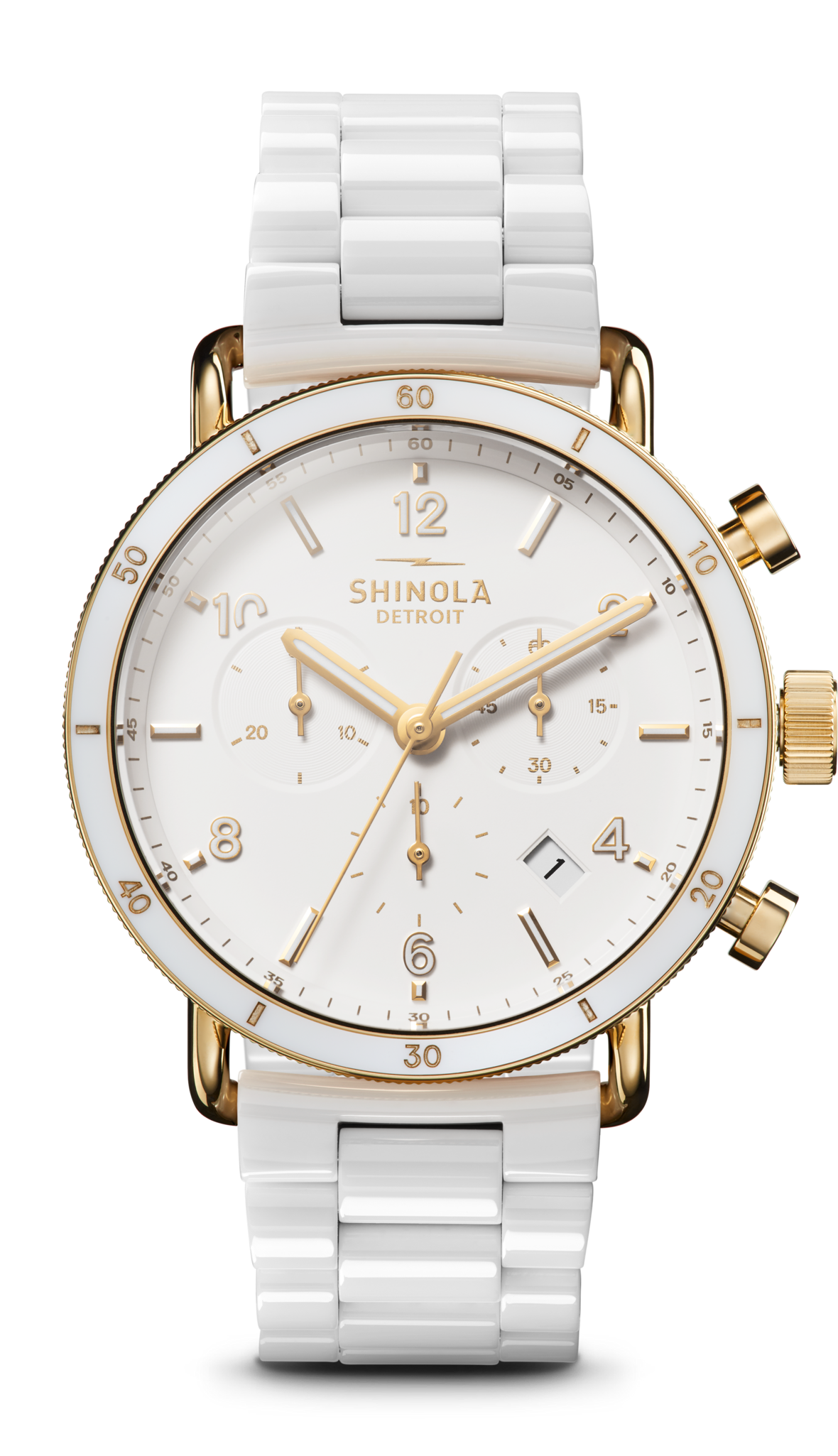Ladies' Canfield Sport Chronograph Watch