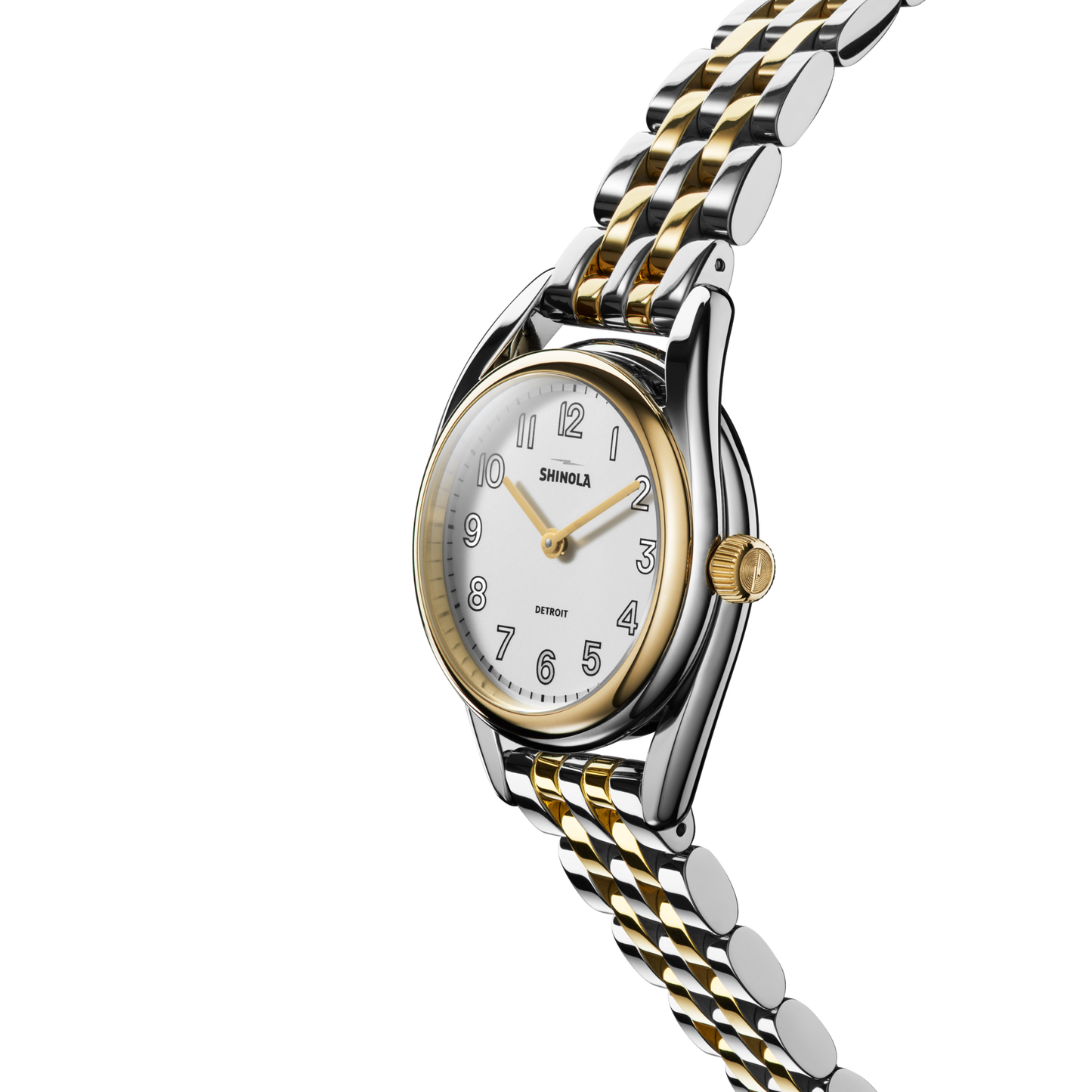 Ladies' Derby Watch
