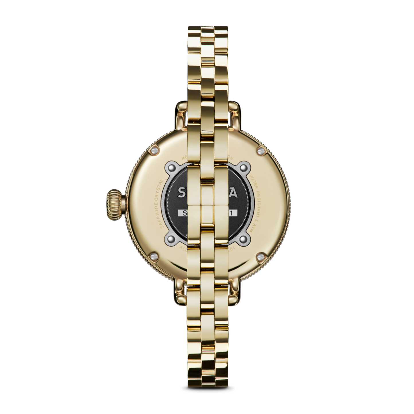 Ladies' Birdy Watch