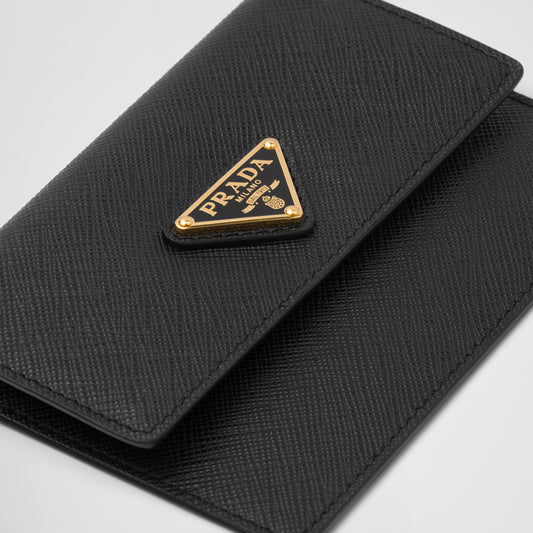 Vitello Move Card Wallet