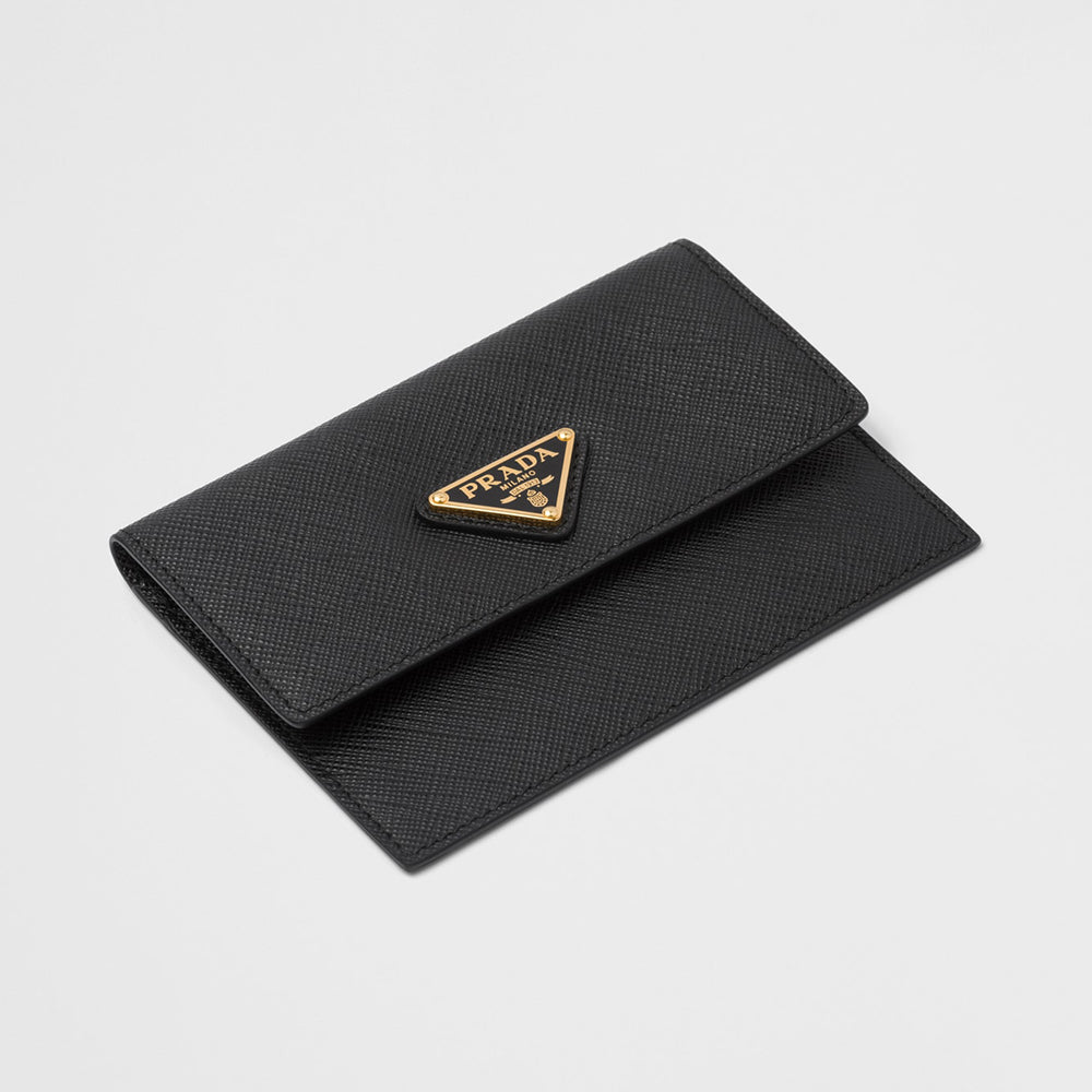 Vitello Move Card Wallet