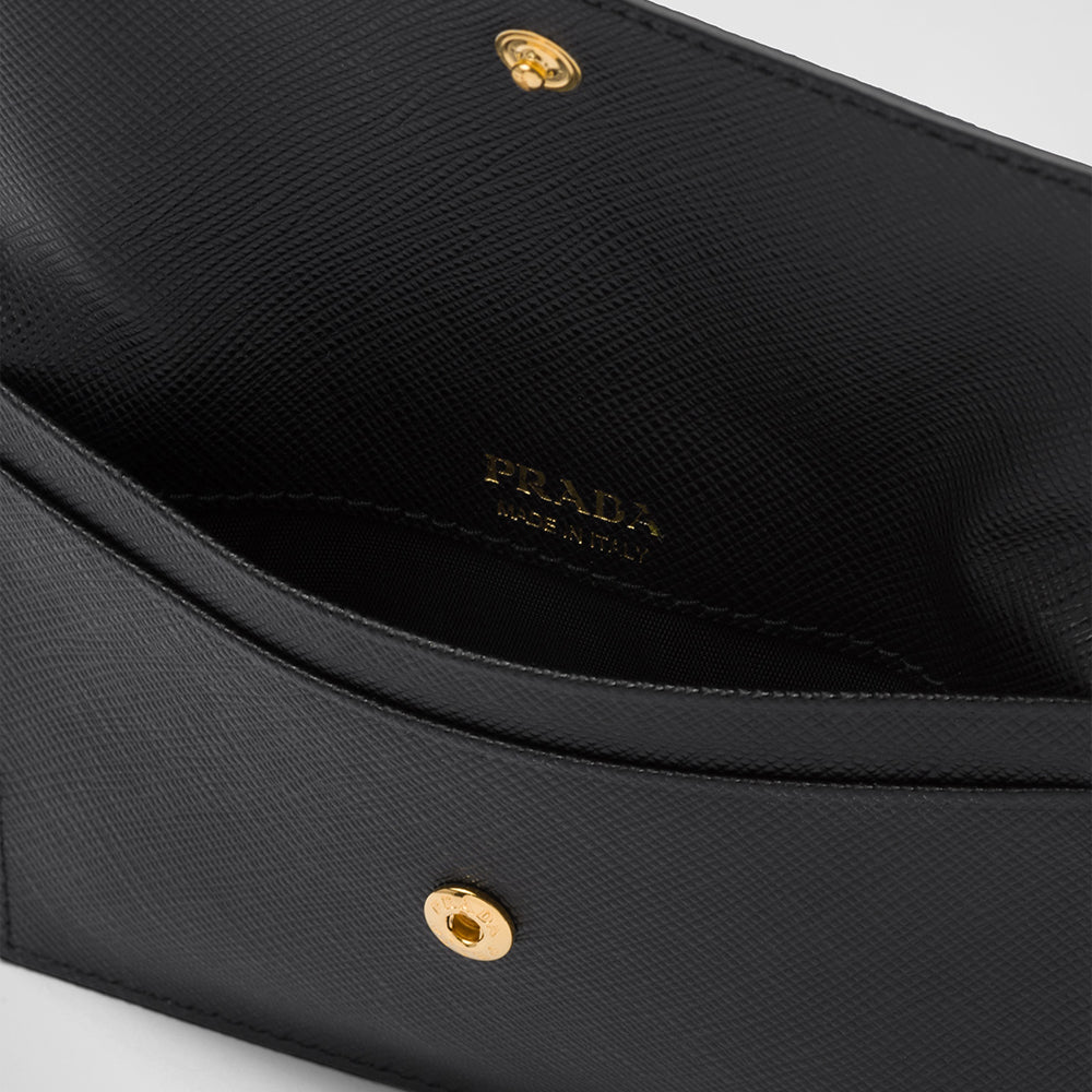 Vitello Move Card Wallet