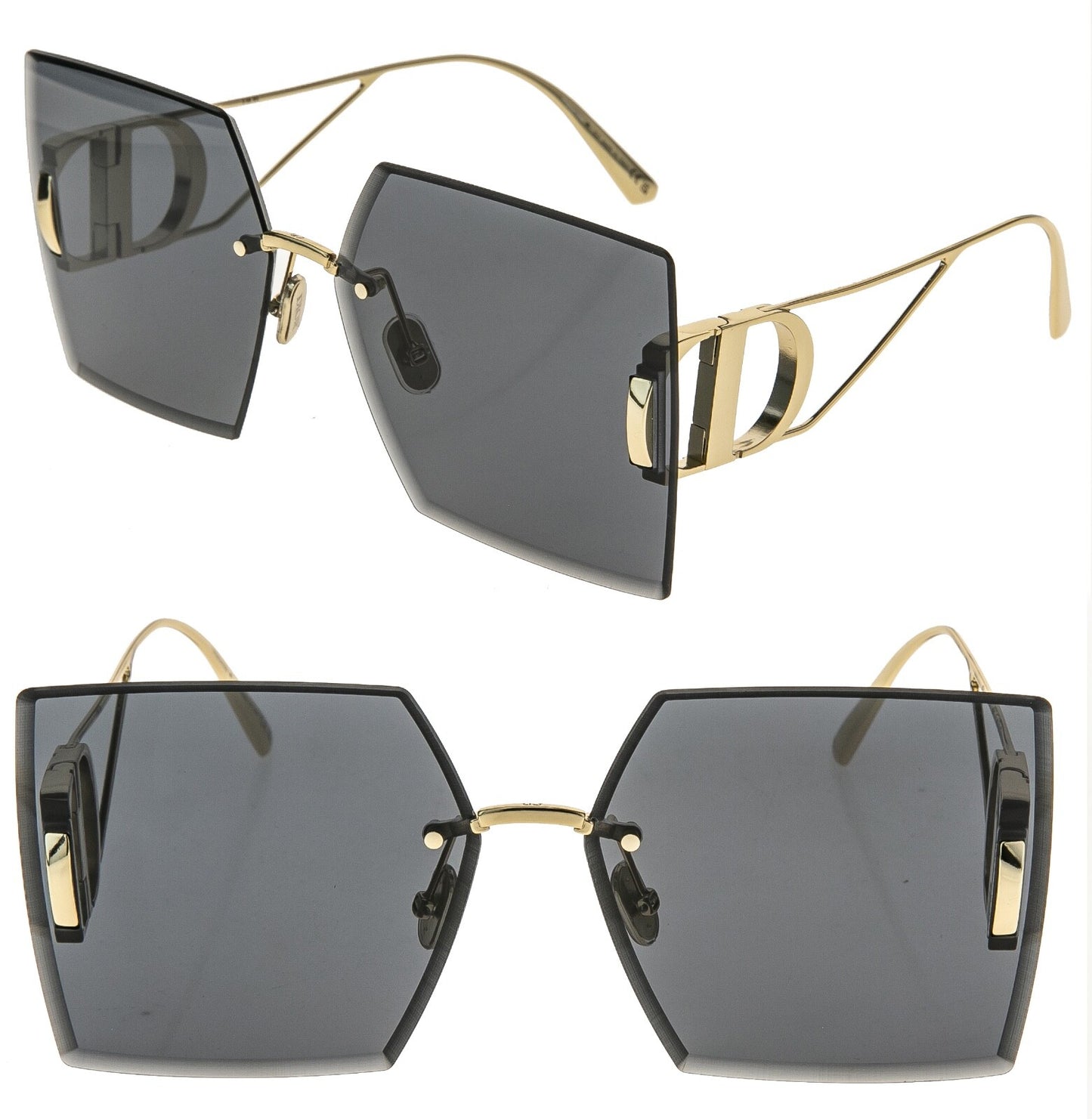 Dior 30Montaigne S7U B0A0 Sunglasses