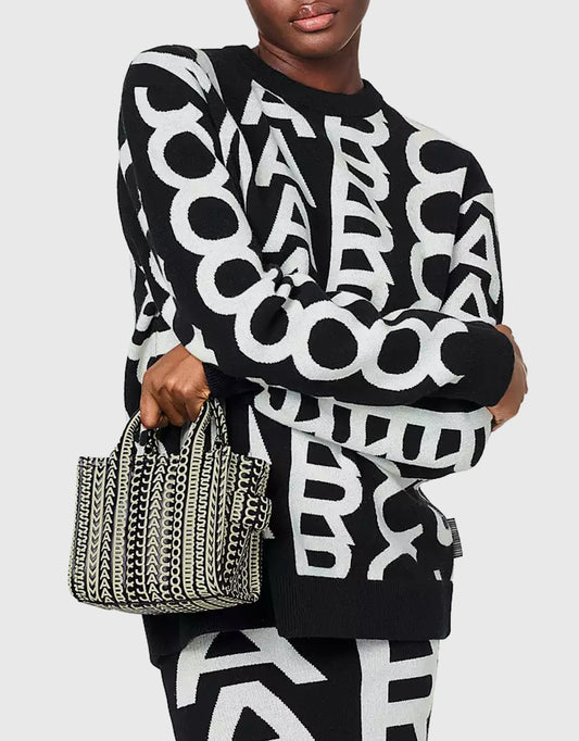 The Crossbody Tote