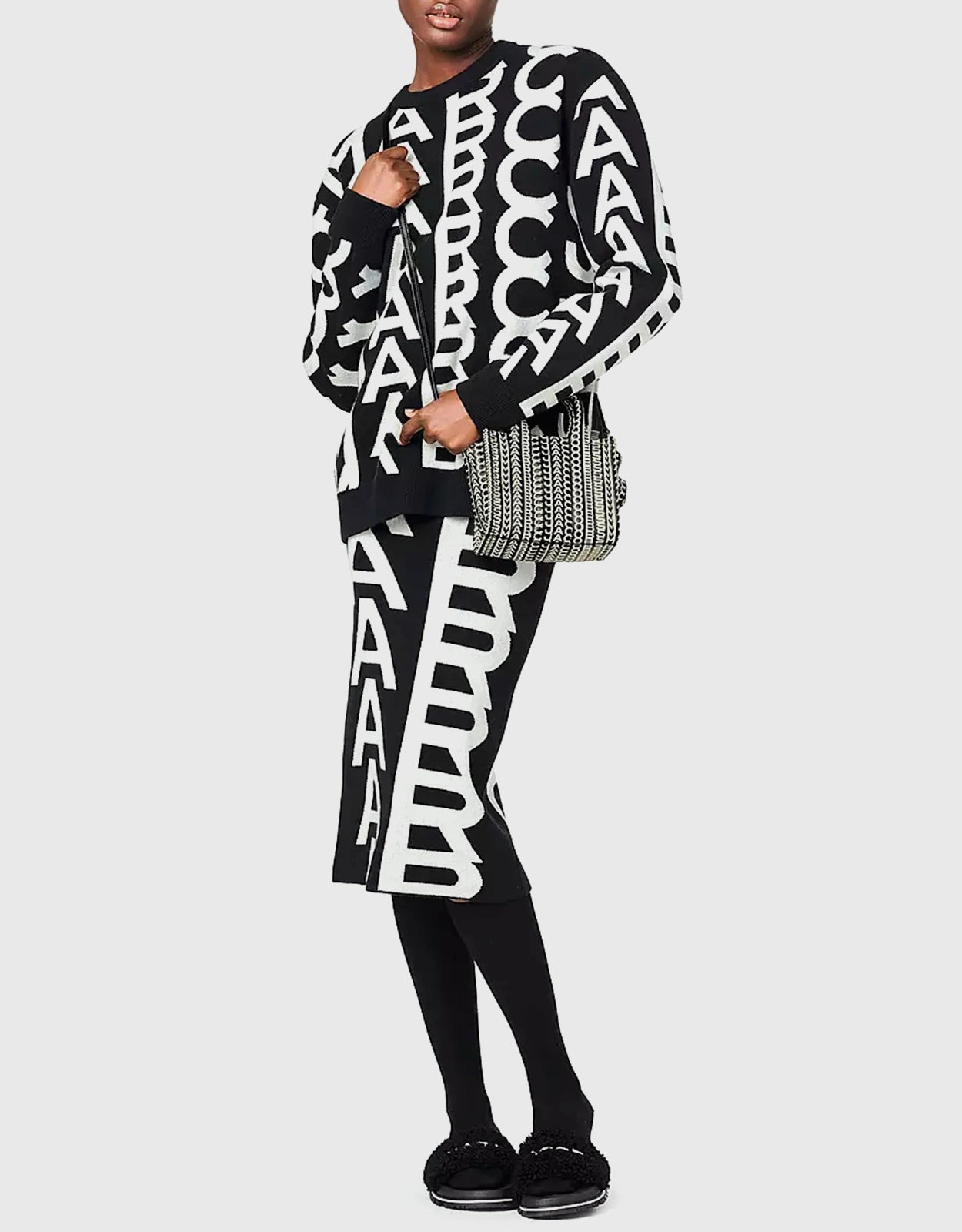 The Crossbody Tote