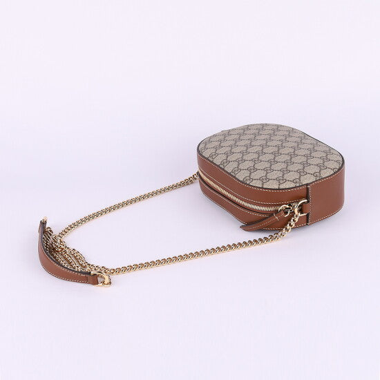 Monogram Supreme Chain Bag