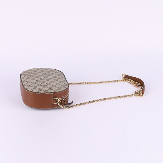 Monogram Supreme Chain Bag