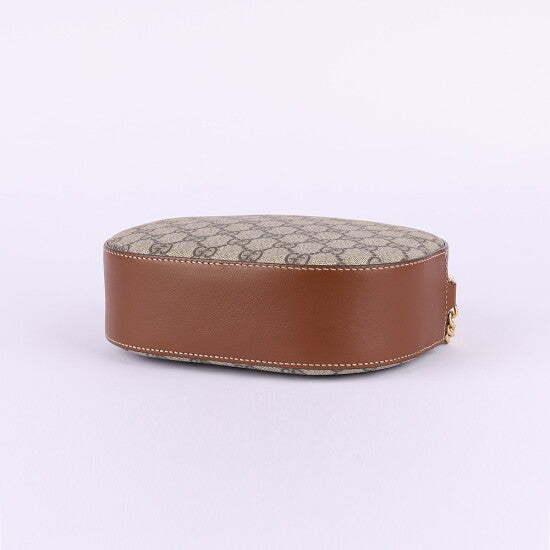 Monogram Supreme Chain Bag