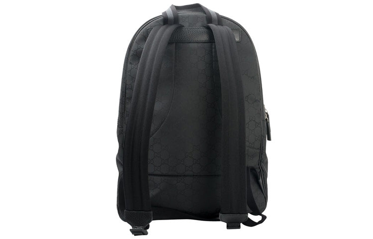 Guccissima Slim Backpack