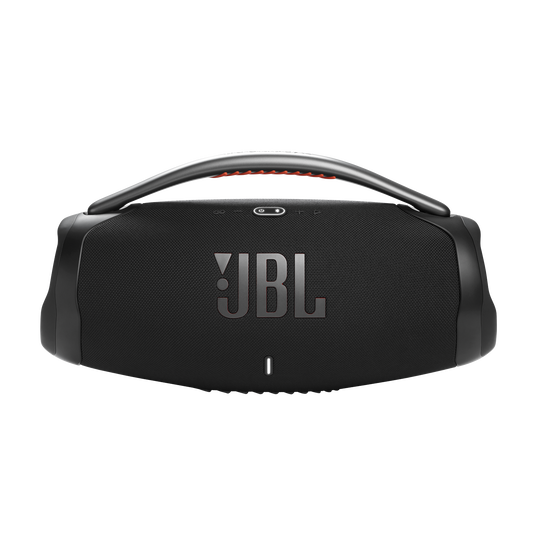 JBL BOOMBOX 3 PORT. BT SPEAKER
