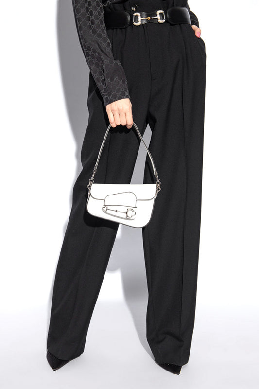 1955 Horsebit Mini Shoulder Bag