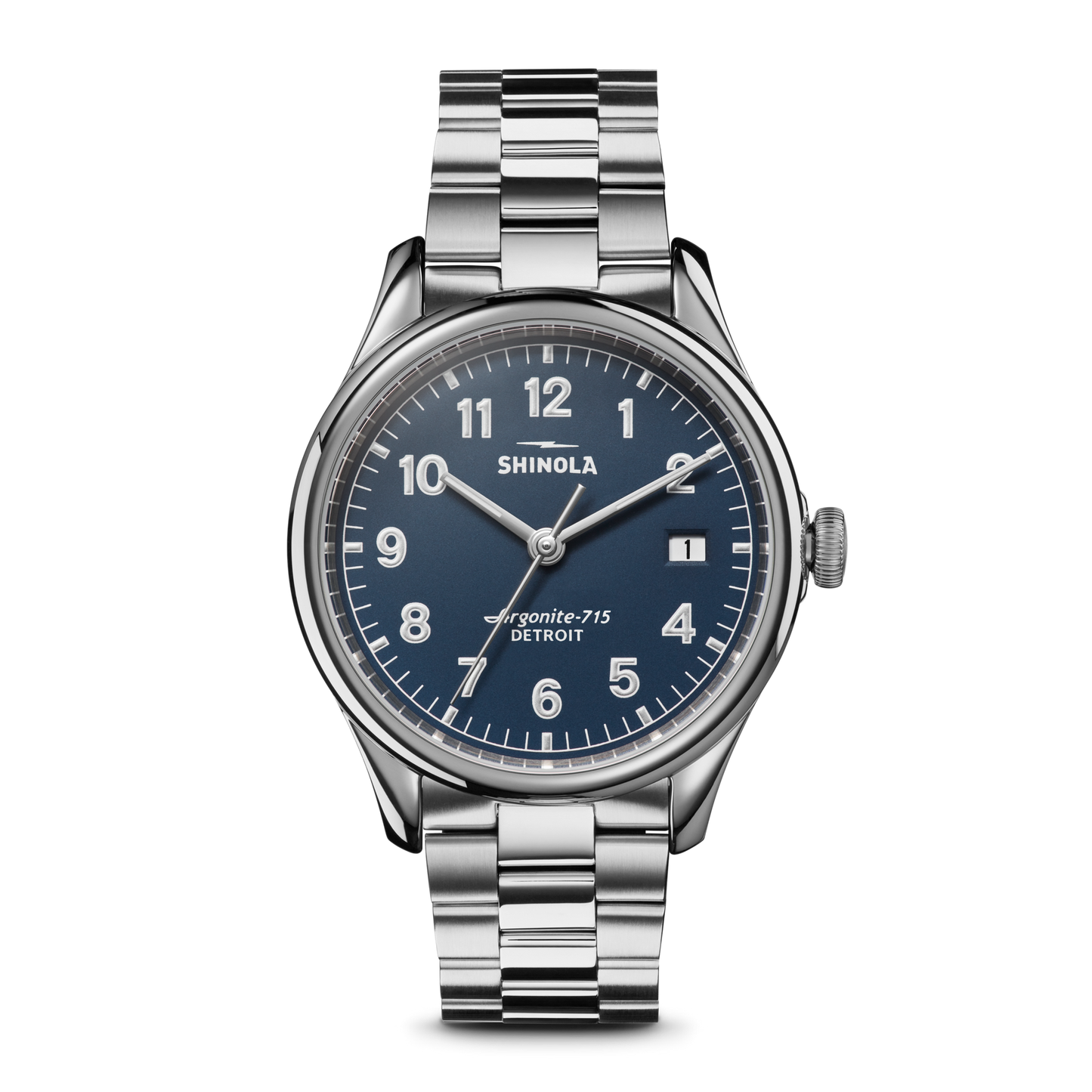 Unisex Vinton Watch
