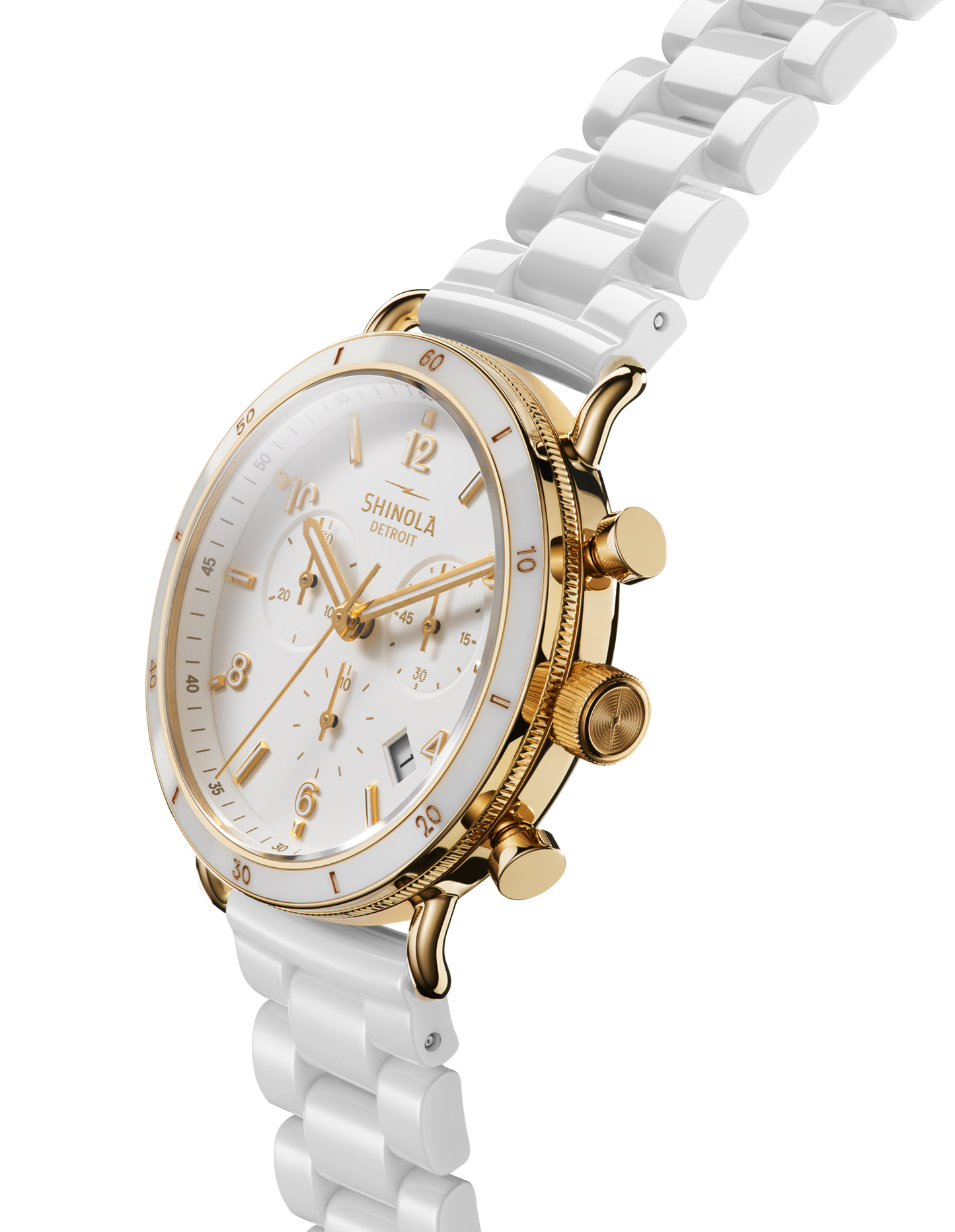 Ladies' Canfield Sport Chronograph Watch