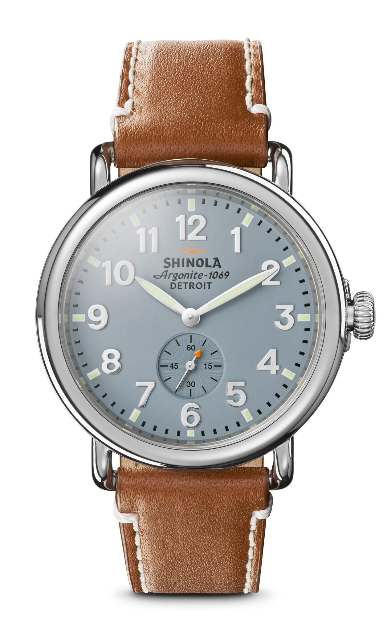 Unisex Runwell Watch 41mm