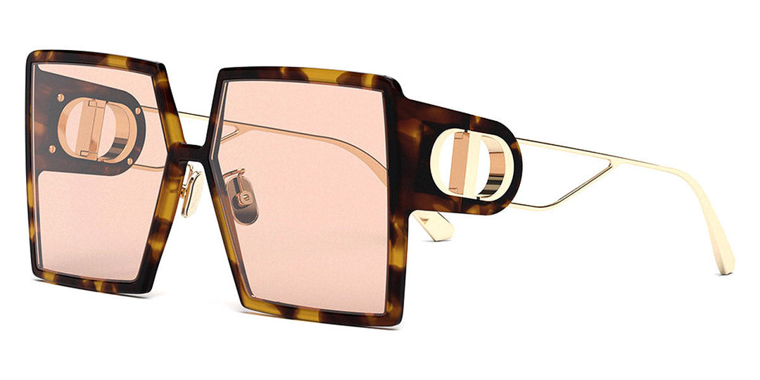 Dior 30MONTAIGNE SU 26L0 58 Sunglasses