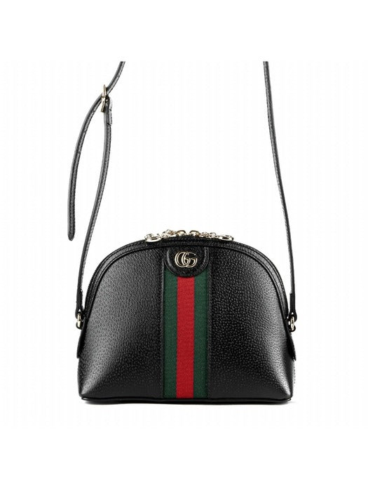 Ophidia Small Shoulder Bag