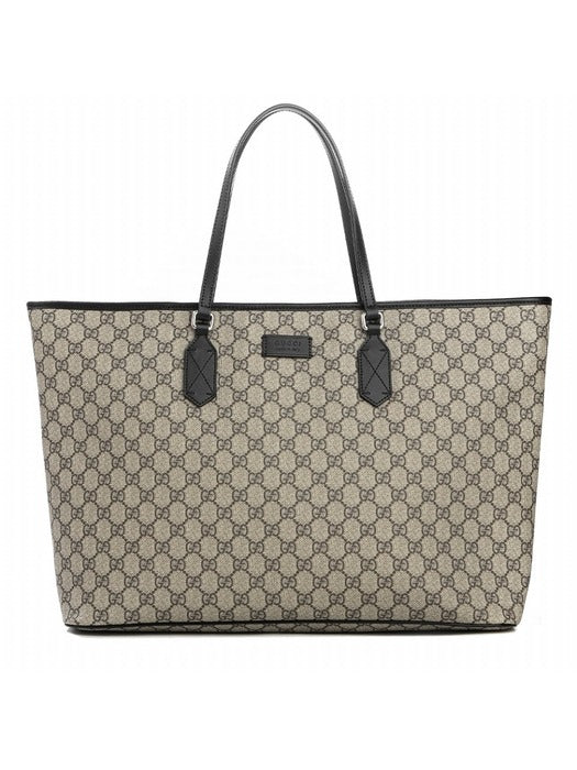 Supreme Appia Canvas Tote Bag