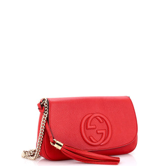 Soho Disco Crossbody