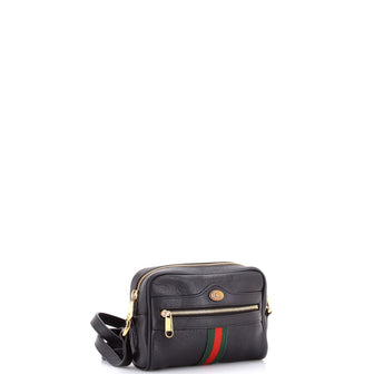 Ophidia Crossbody Bag