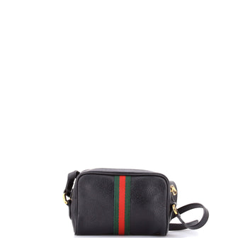 Ophidia Crossbody Bag