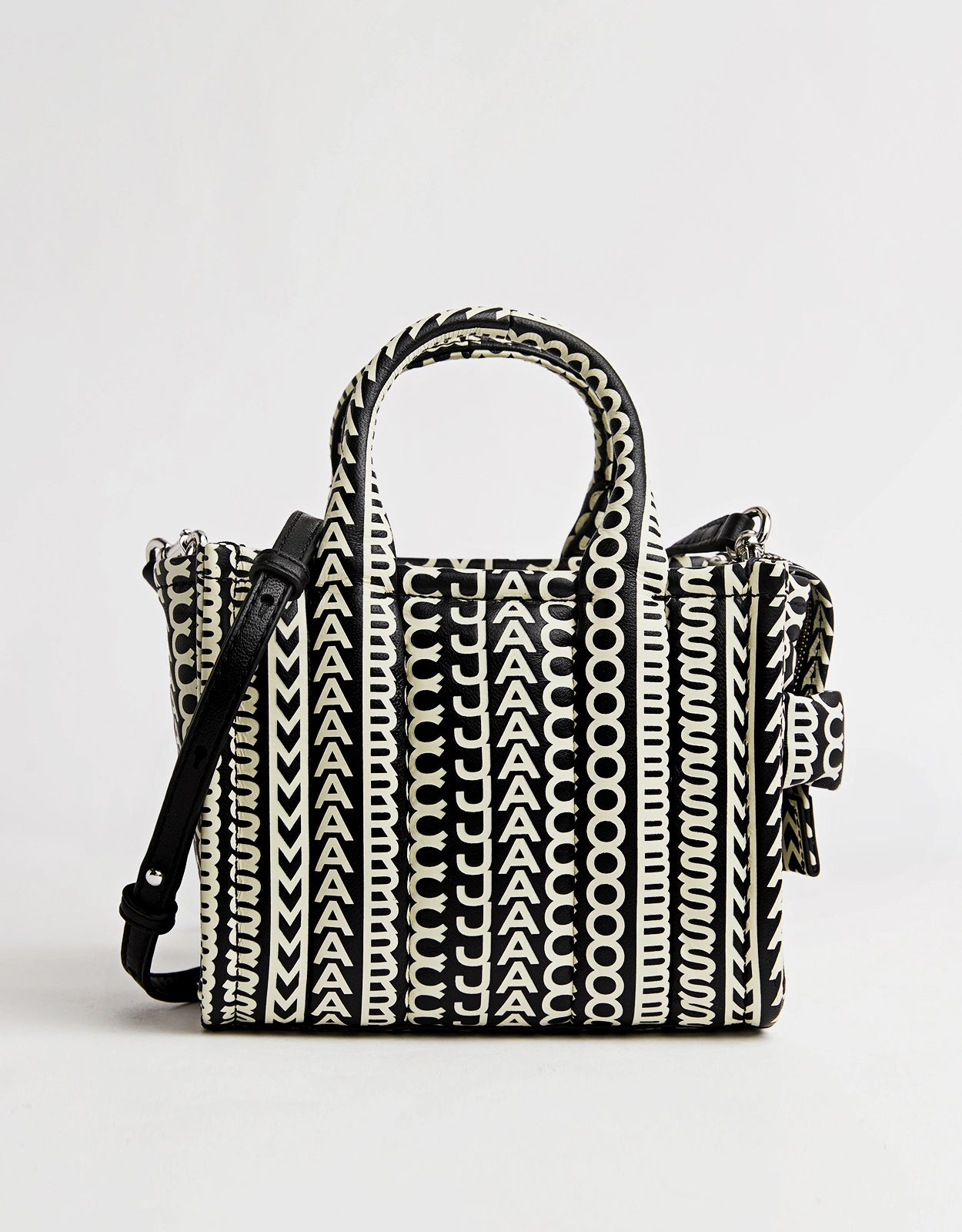 The Crossbody Tote