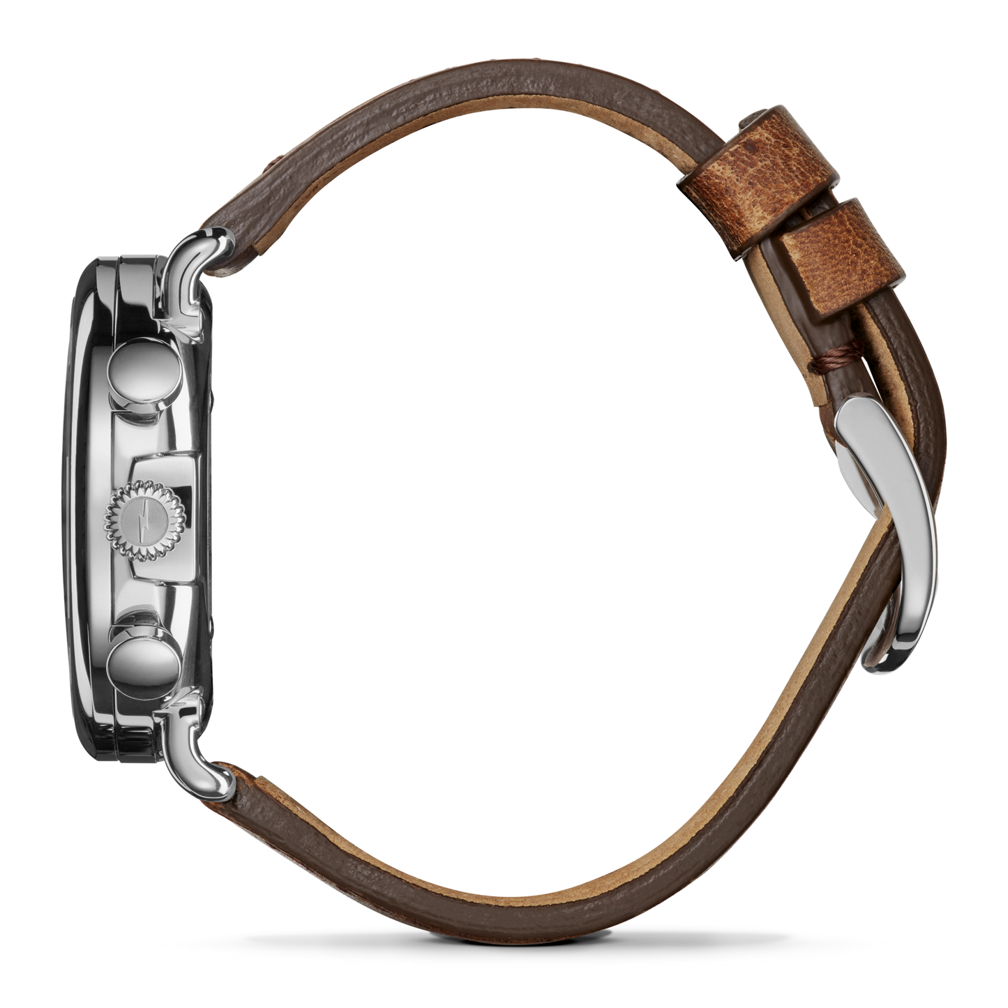 Unisex Runwell Chronograph Watch