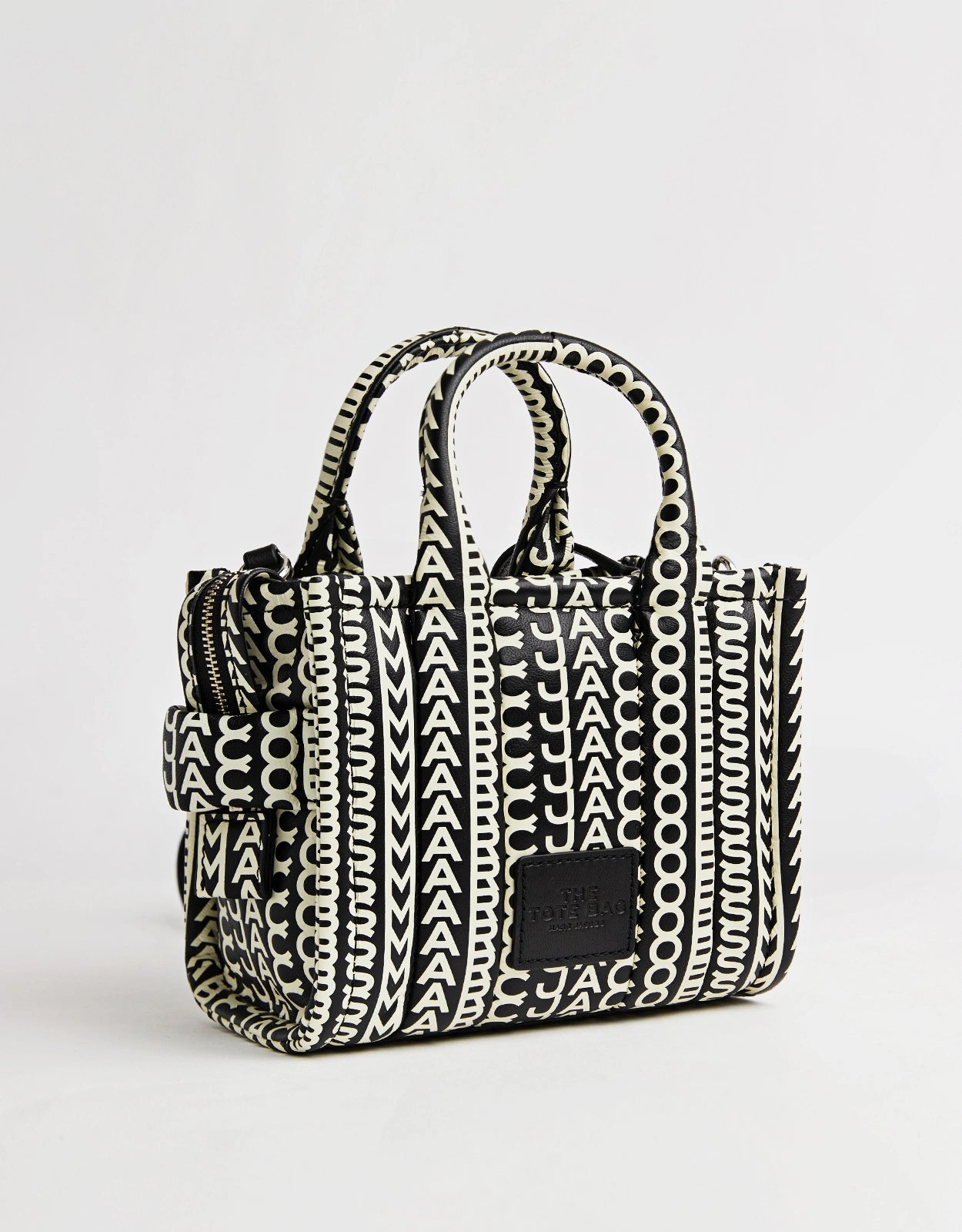 The Crossbody Tote