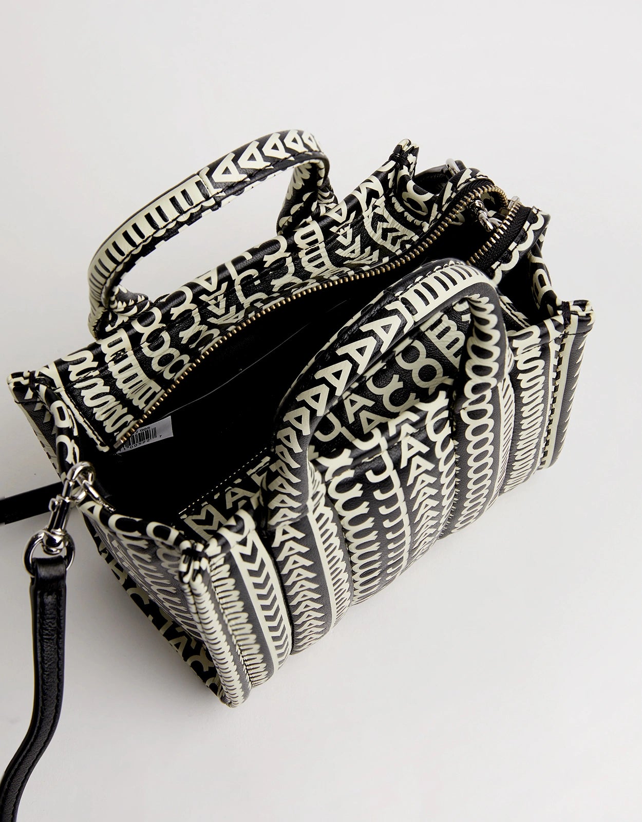 The Crossbody Tote