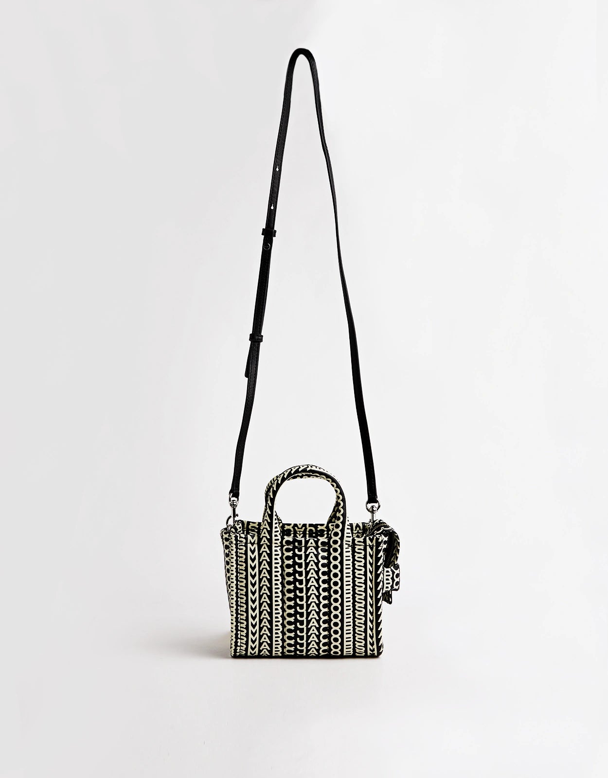 The Crossbody Tote