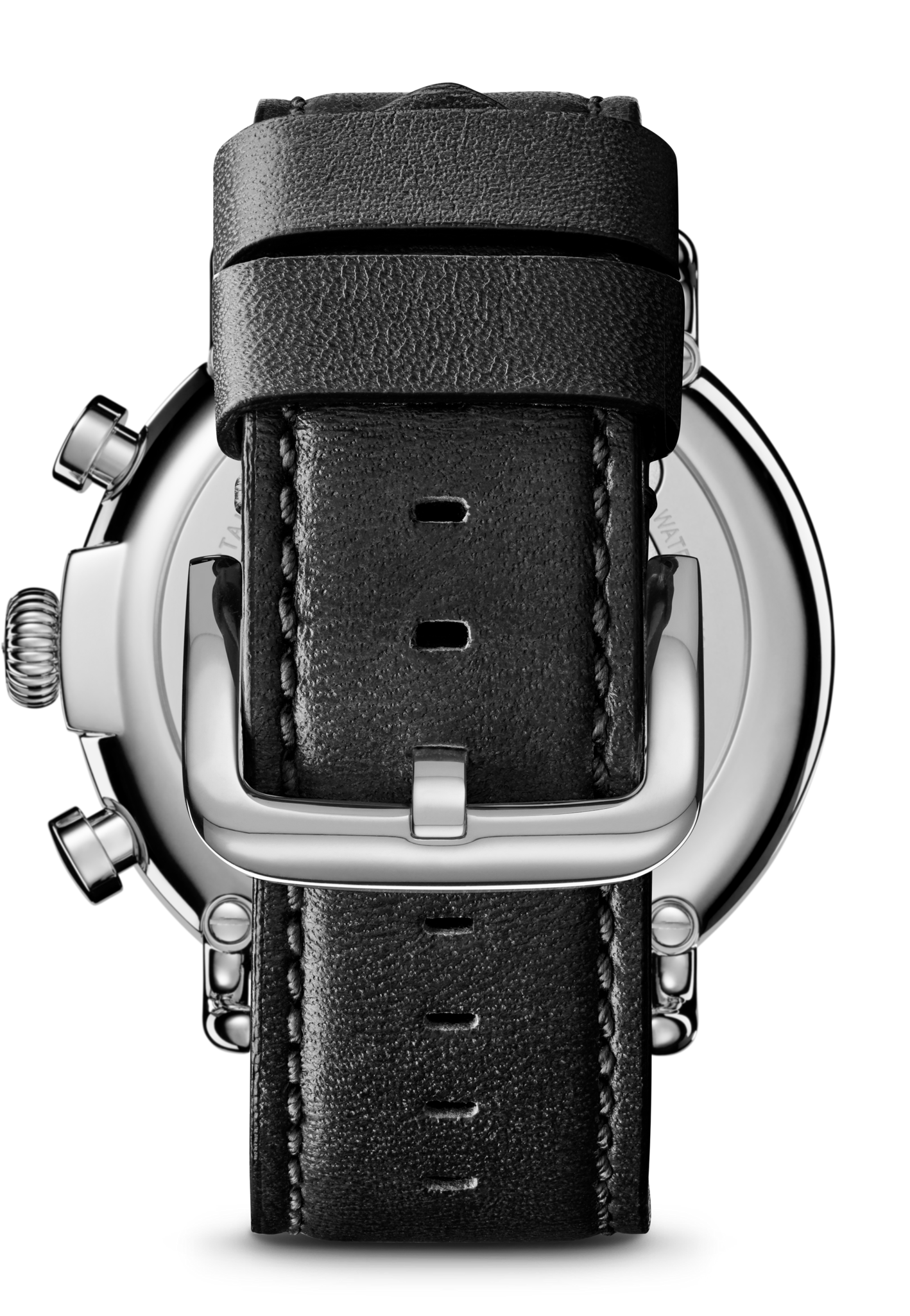 Men's Runwell Chronograph Watch 47mm