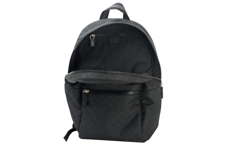 Guccissima Slim Backpack