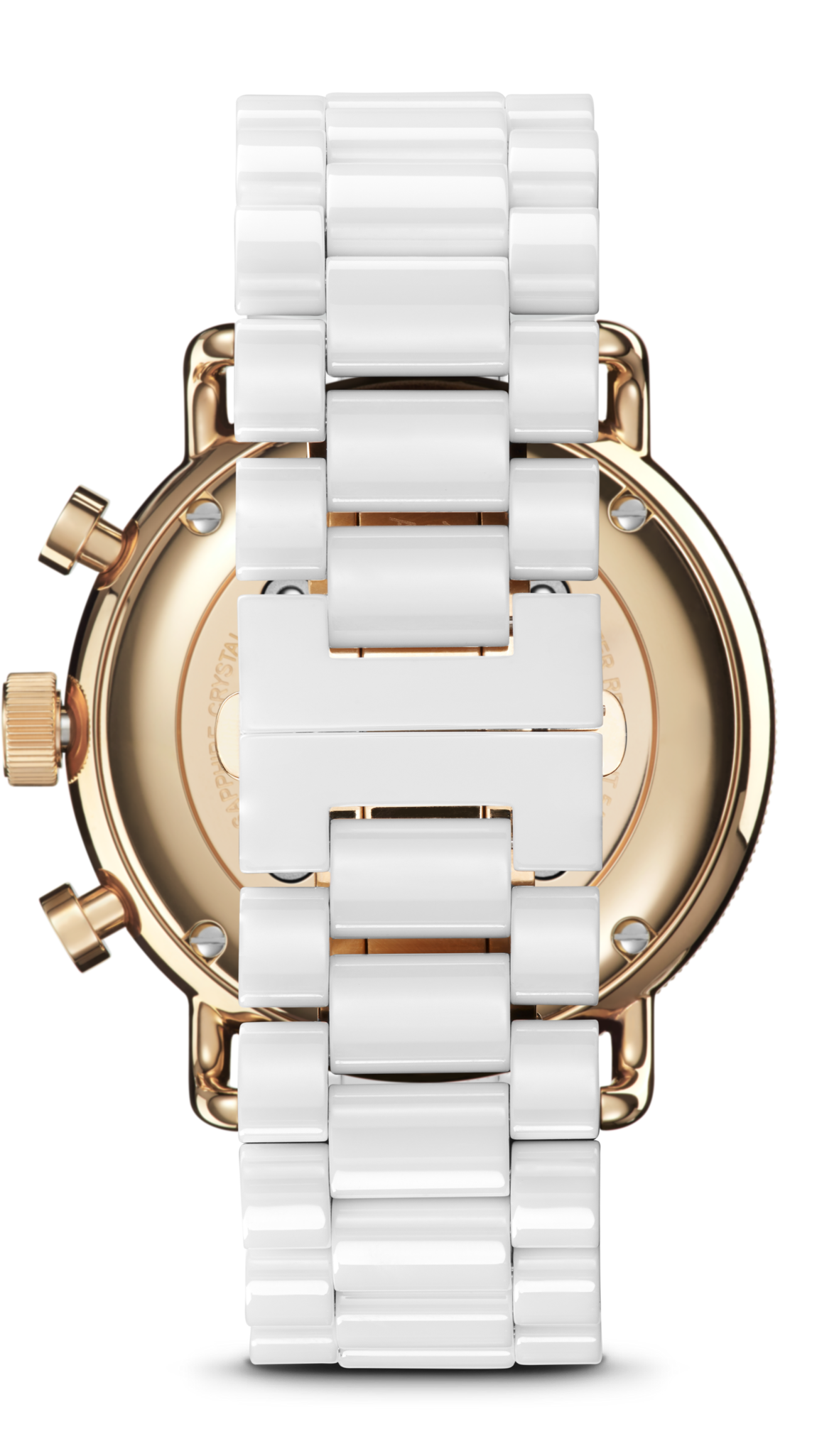 Ladies' Canfield Sport Chronograph Watch