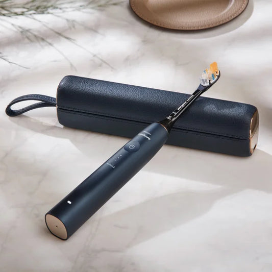 9900 Prestige Power Toothbrush w/ Sense IQ