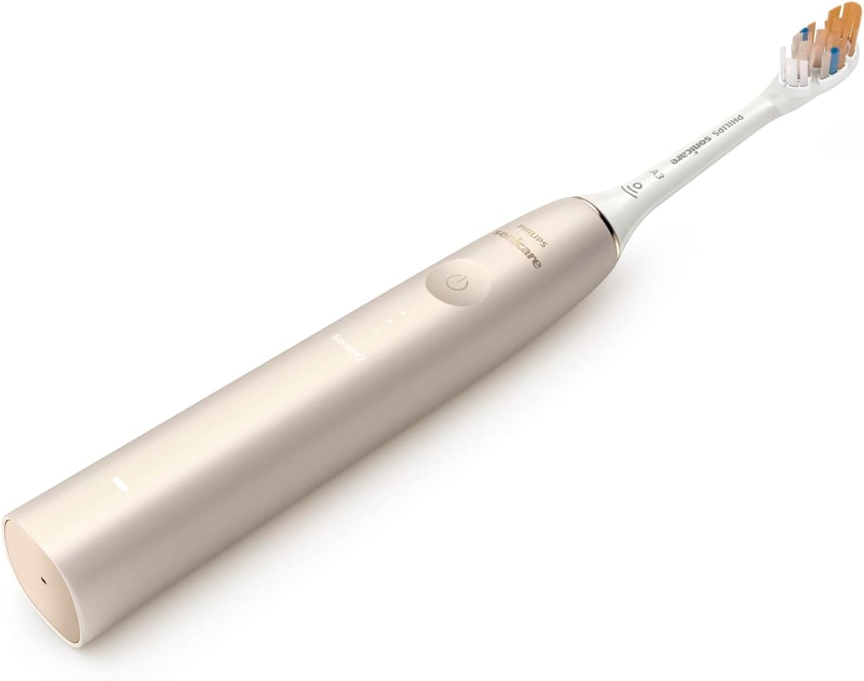 9900 Prestige Power Toothbrush w/ Sense IQ