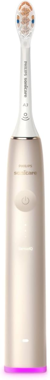 9900 Prestige Power Toothbrush w/ Sense IQ