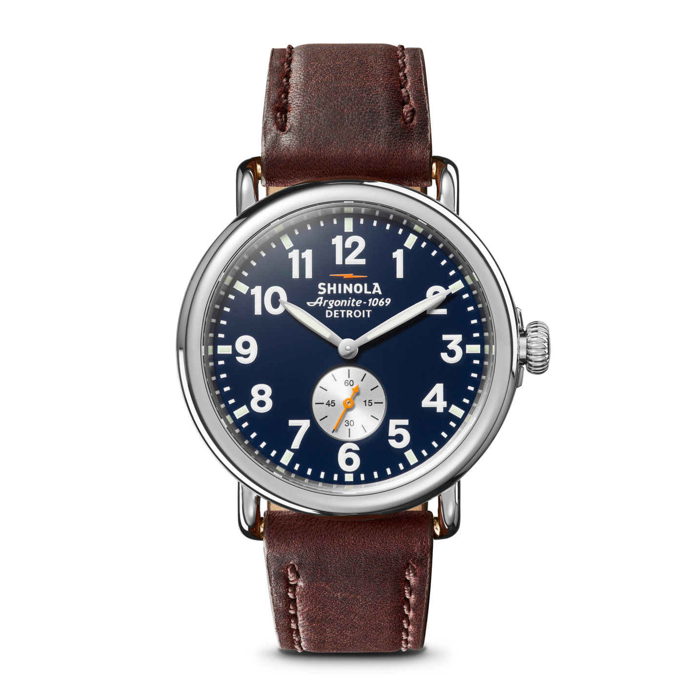 Unisex Runwell Watch 41mm