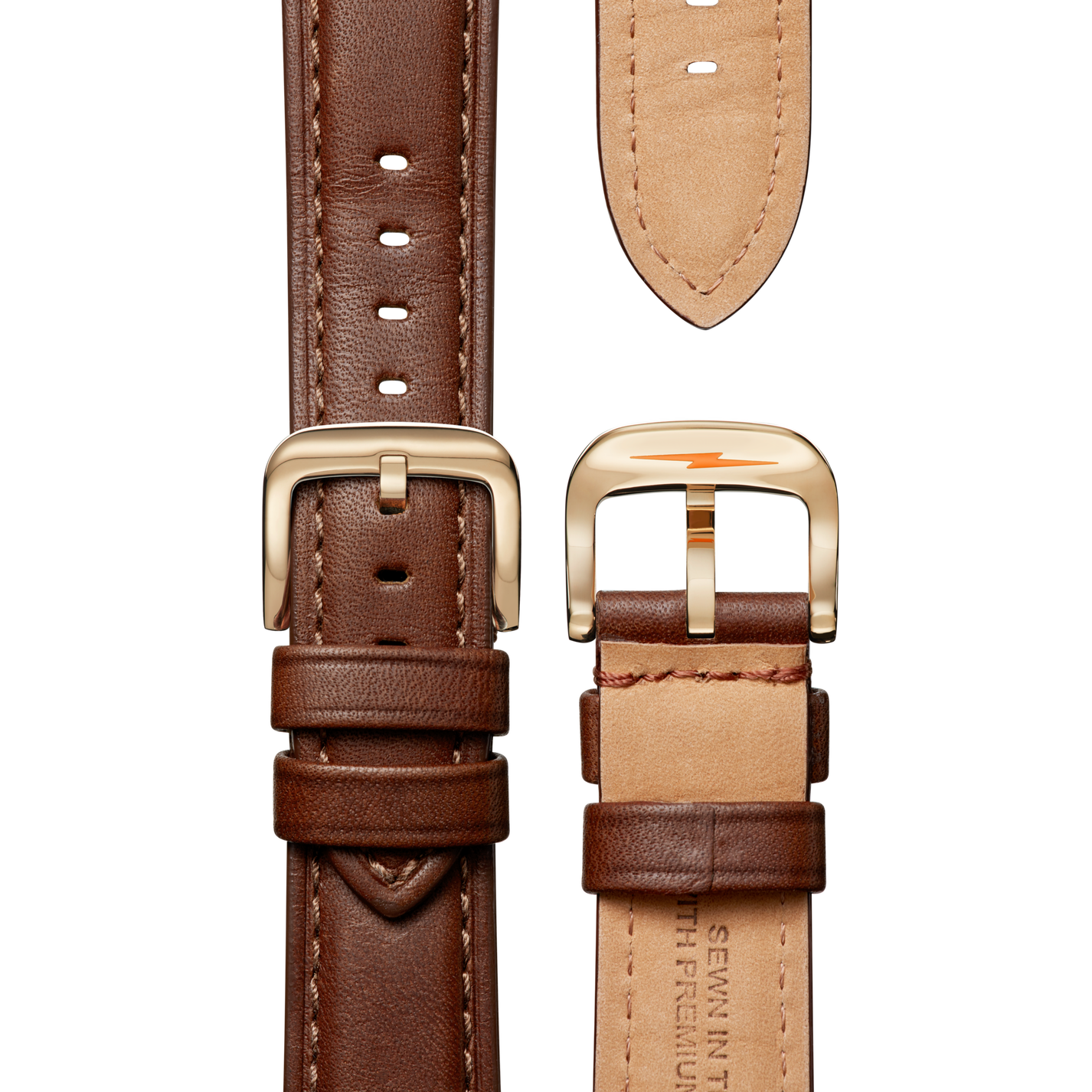 Men's Runwell Watch 47mm