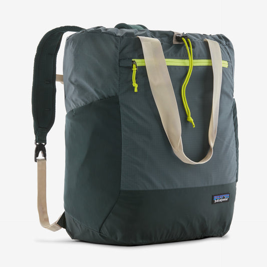 Patagonia Ultralight Black Hole® Tote Pack 27L