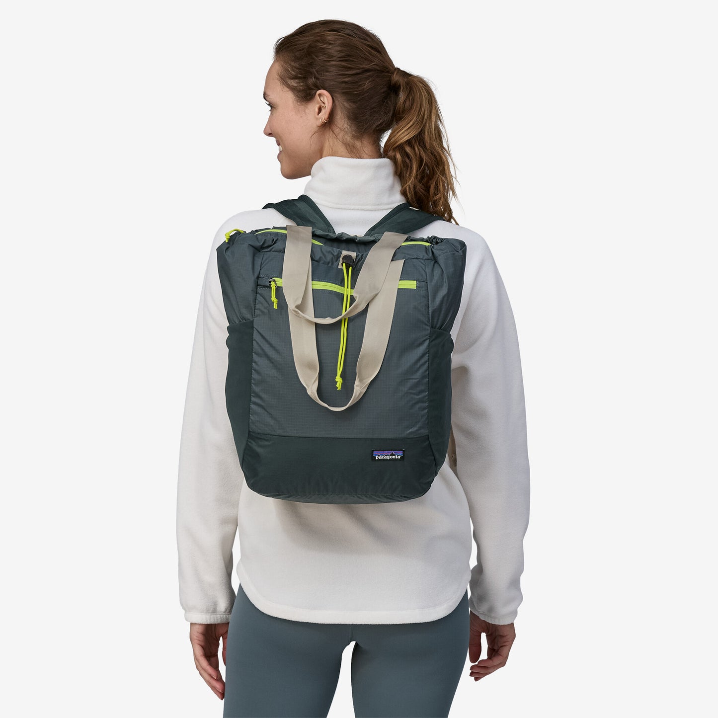 Patagonia Ultralight Black Hole® Tote Pack 27L