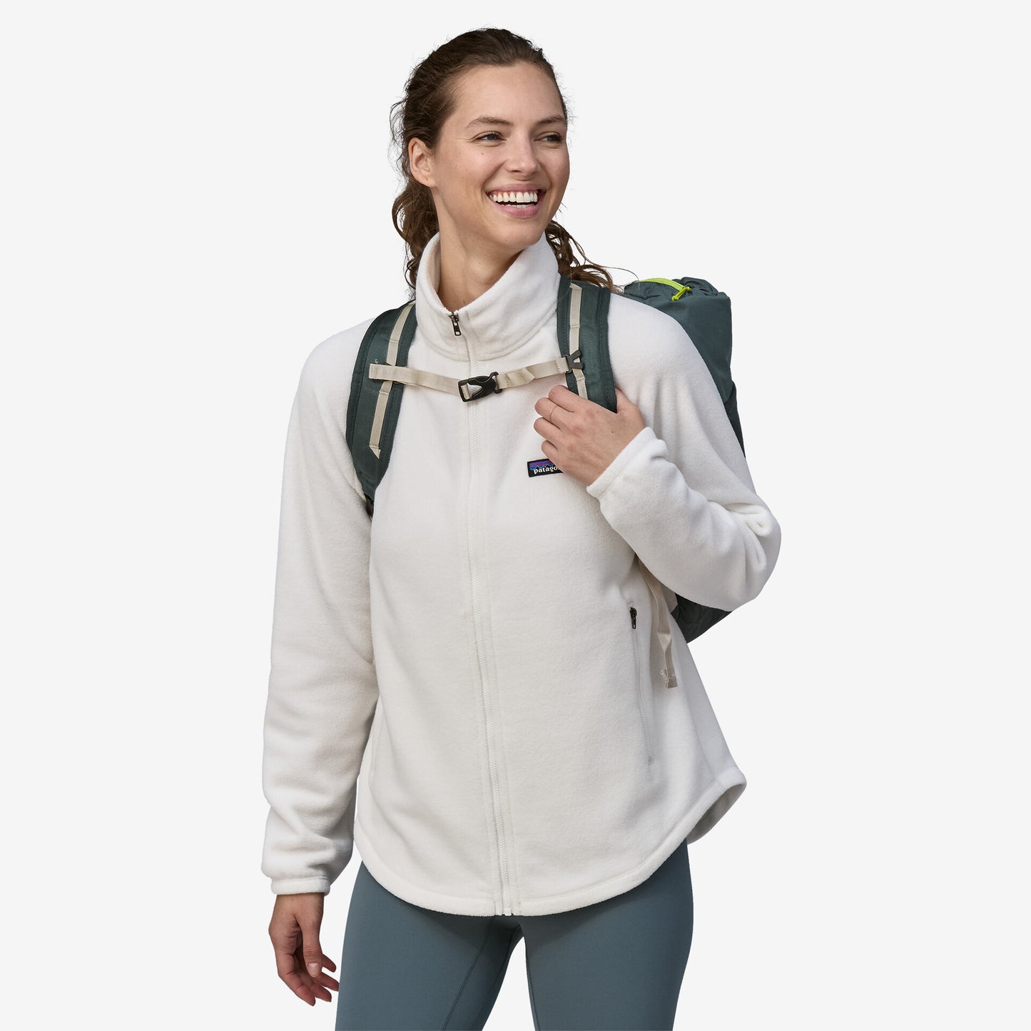 Patagonia Ultralight Black Hole® Tote Pack 27L