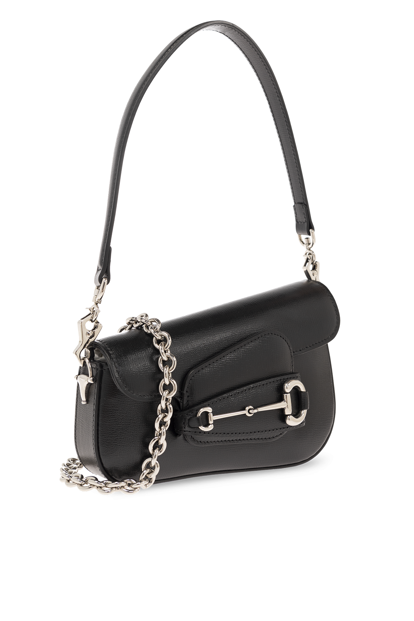 1955 Horsebit Mini Shoulder Bag
