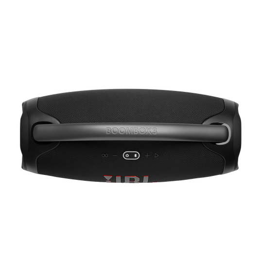 JBL BOOMBOX 3 PORT. BT SPEAKER