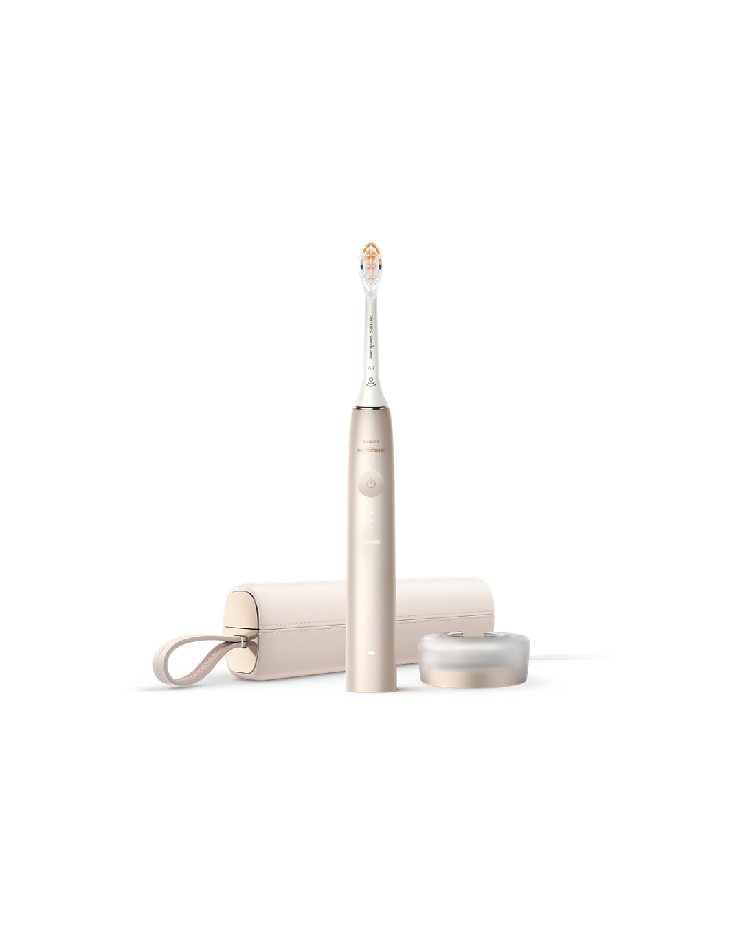 9900 Prestige Power Toothbrush w/ Sense IQ