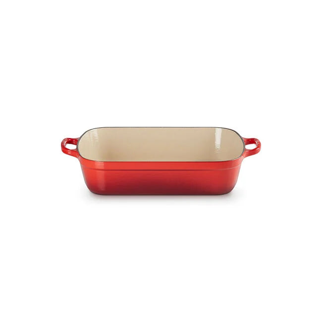 5.25qt Signature Cast Iron Roaster